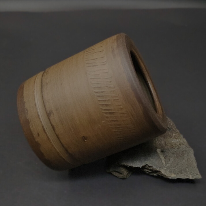 Cyclone sigillée artisanale – petit format