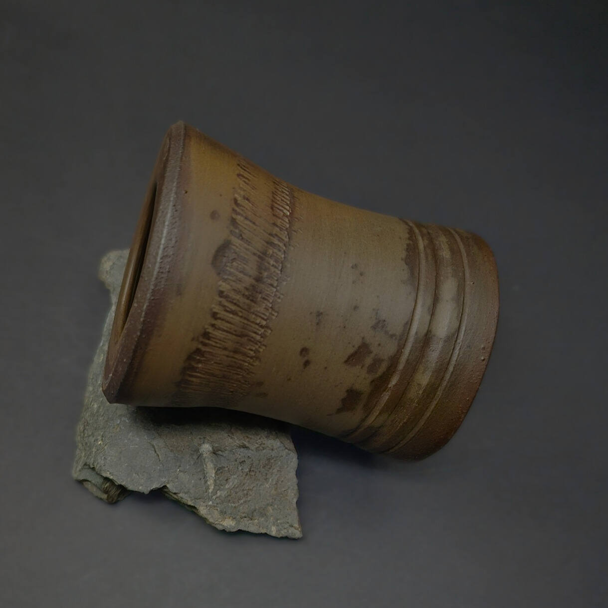 Cyclone sigillée artisanale – petit format