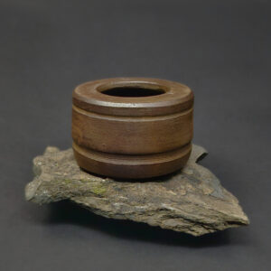 Cyclone sigillée artisanale – format miniature