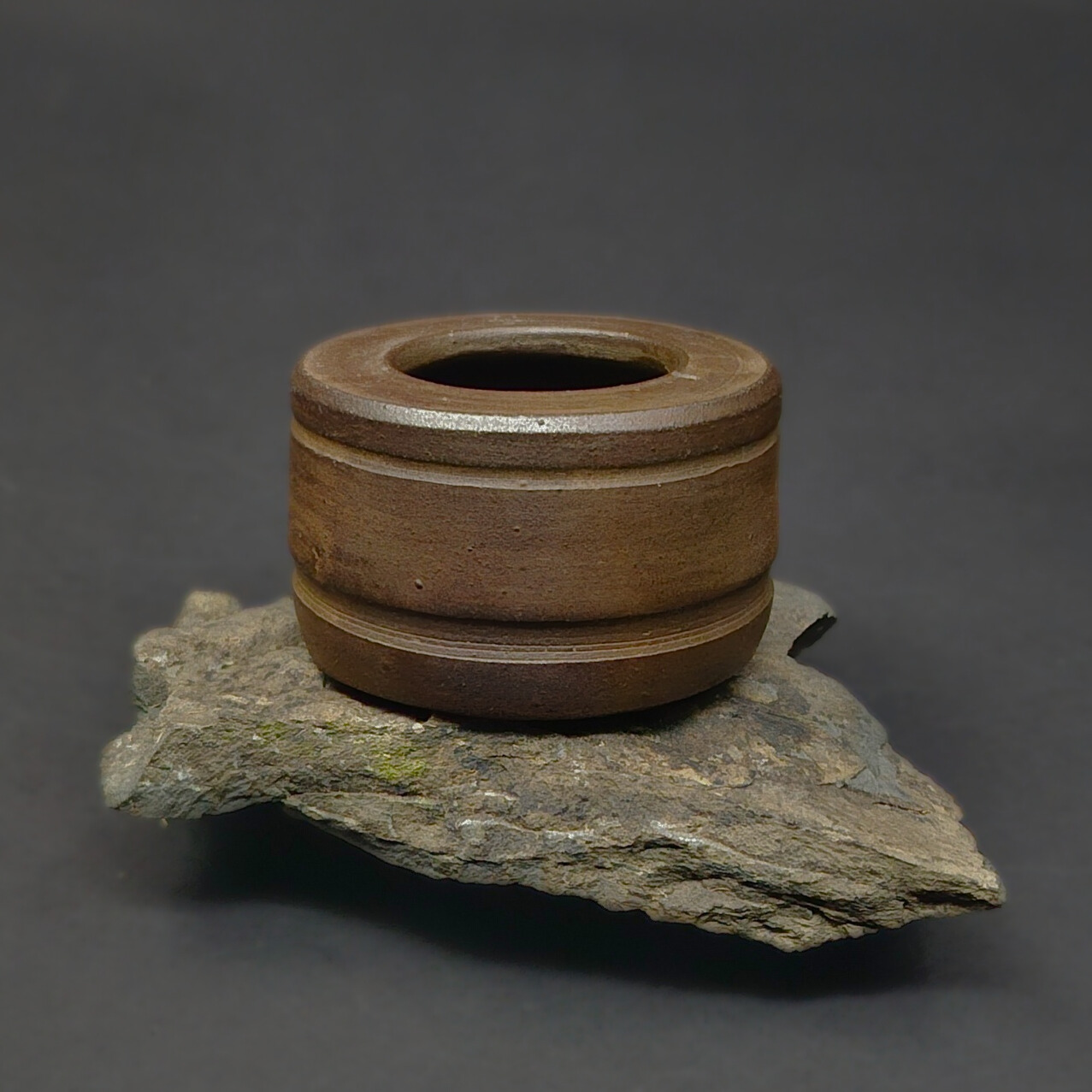 Cyclone sigillée artisanale – format miniature