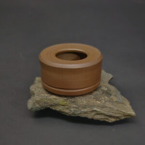 Cyclone sigillée artisanale – format miniature