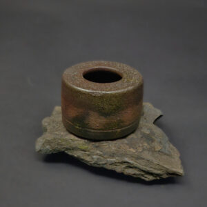 Cyclone sigillée artisanale – format miniature