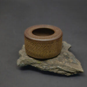 Cyclone sigillée artisanale – format miniature