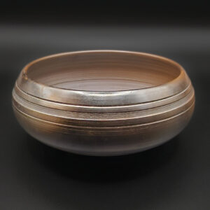 Écuelle sigillée artisanale – grand format