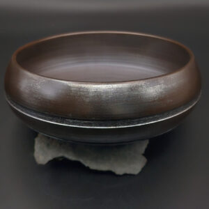 Écuelle sigillée artisanale – grand format