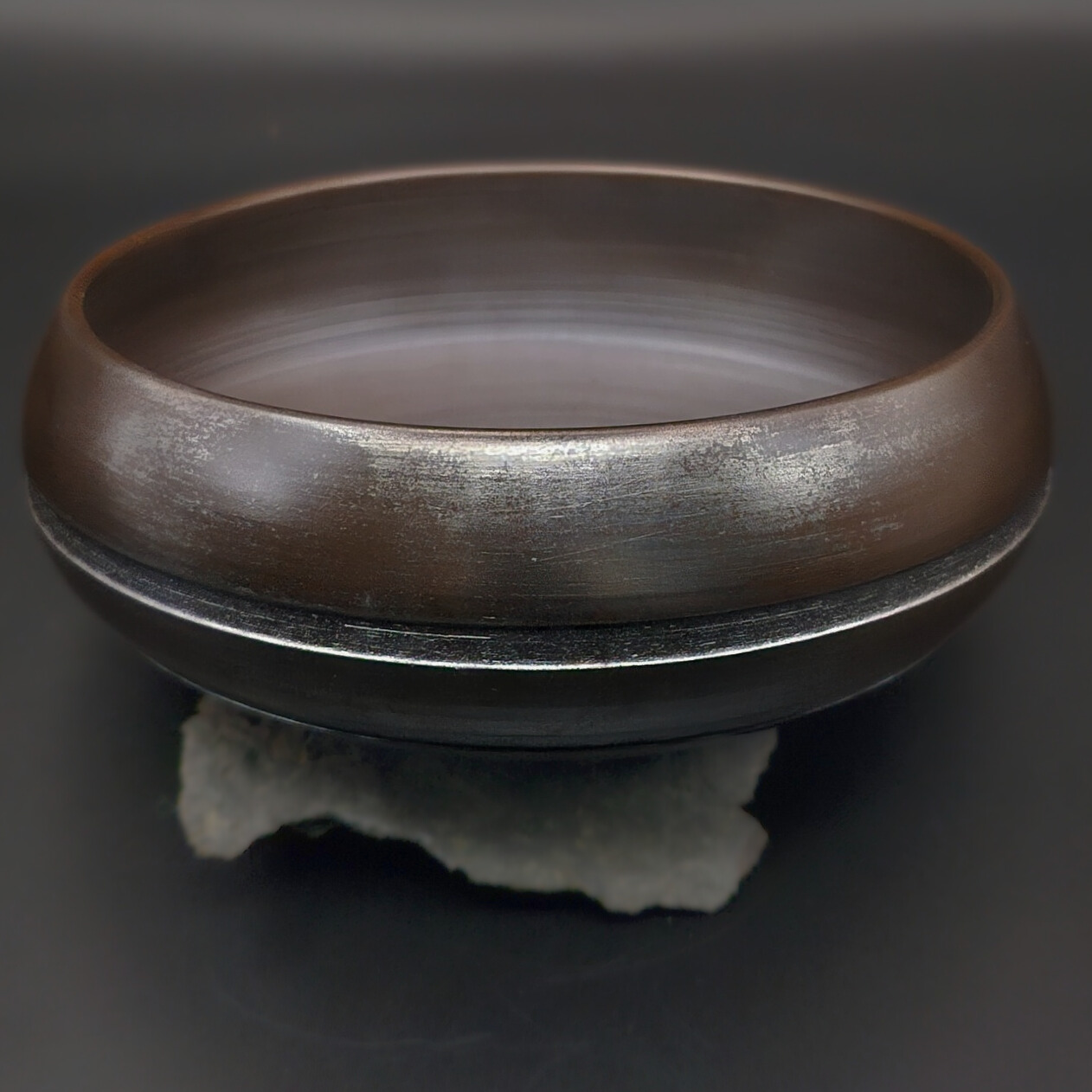 Écuelle sigillée artisanale – grand format