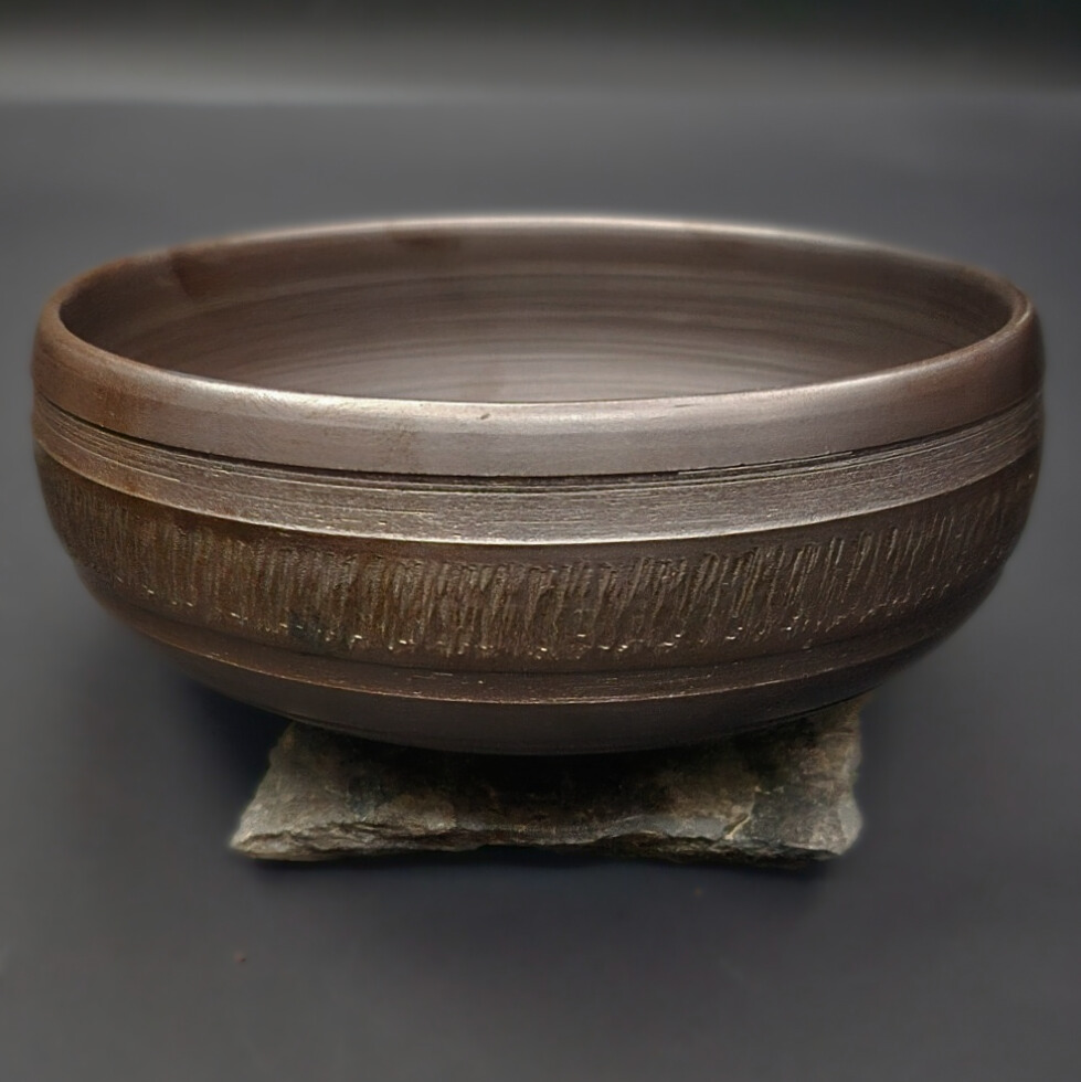 Écuelle sigillée artisanale – grand format