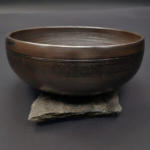 Écuelle sigillée artisanale – grand format