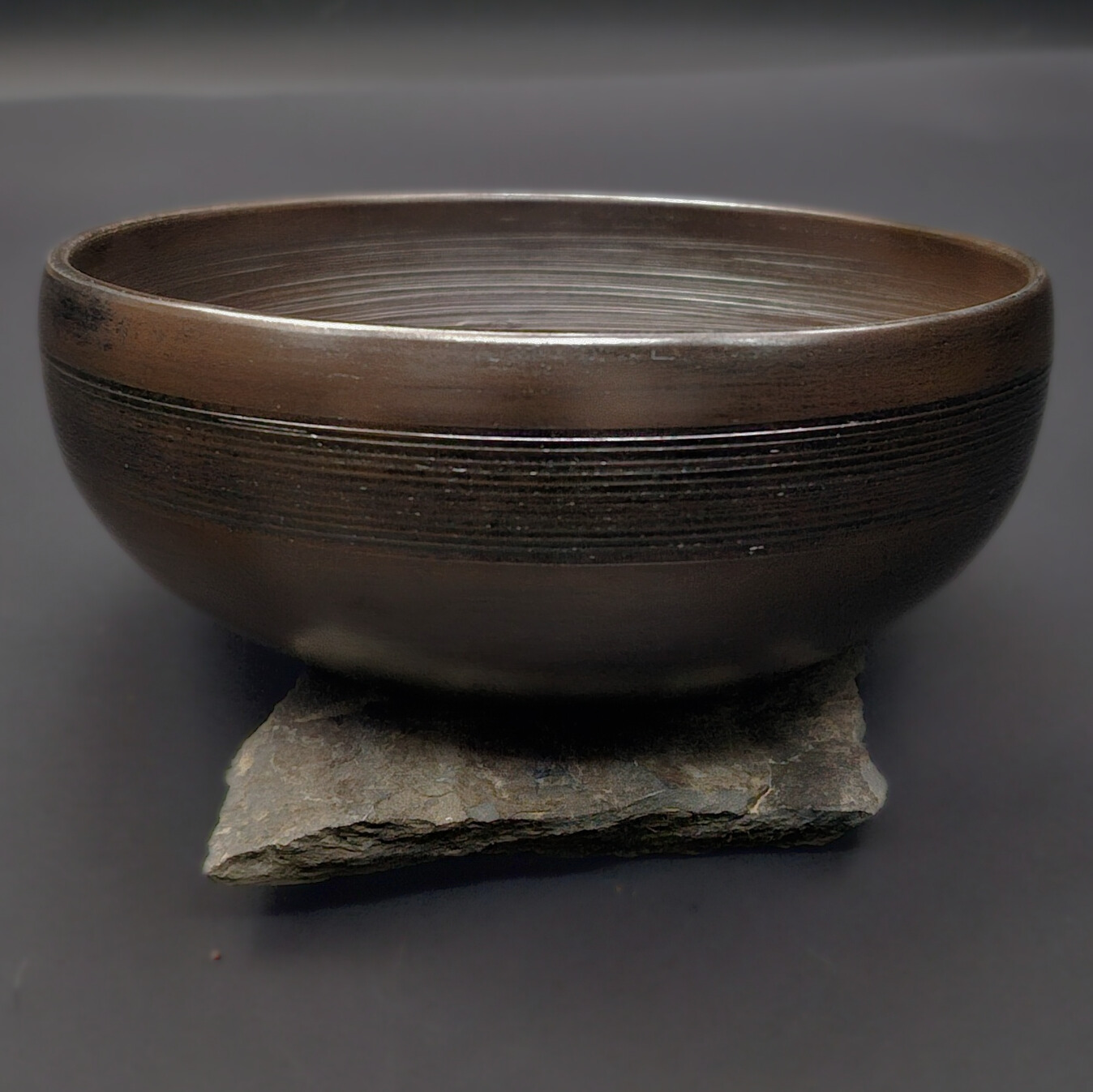 Écuelle sigillée artisanale – grand format