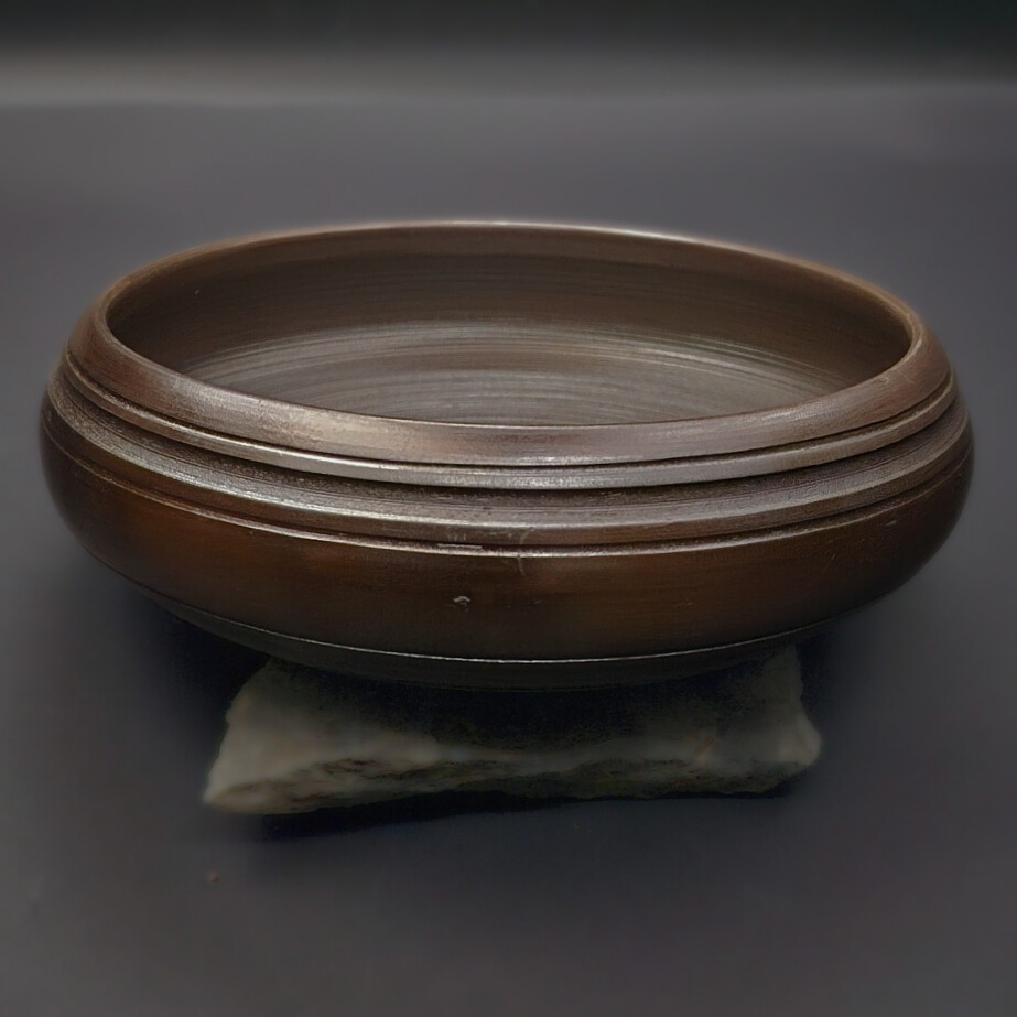 Écuelle sigillée artisanale – grand format