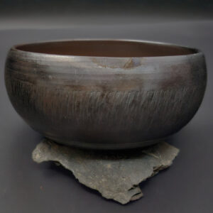 Écuelle sigillée artisanale – grand format