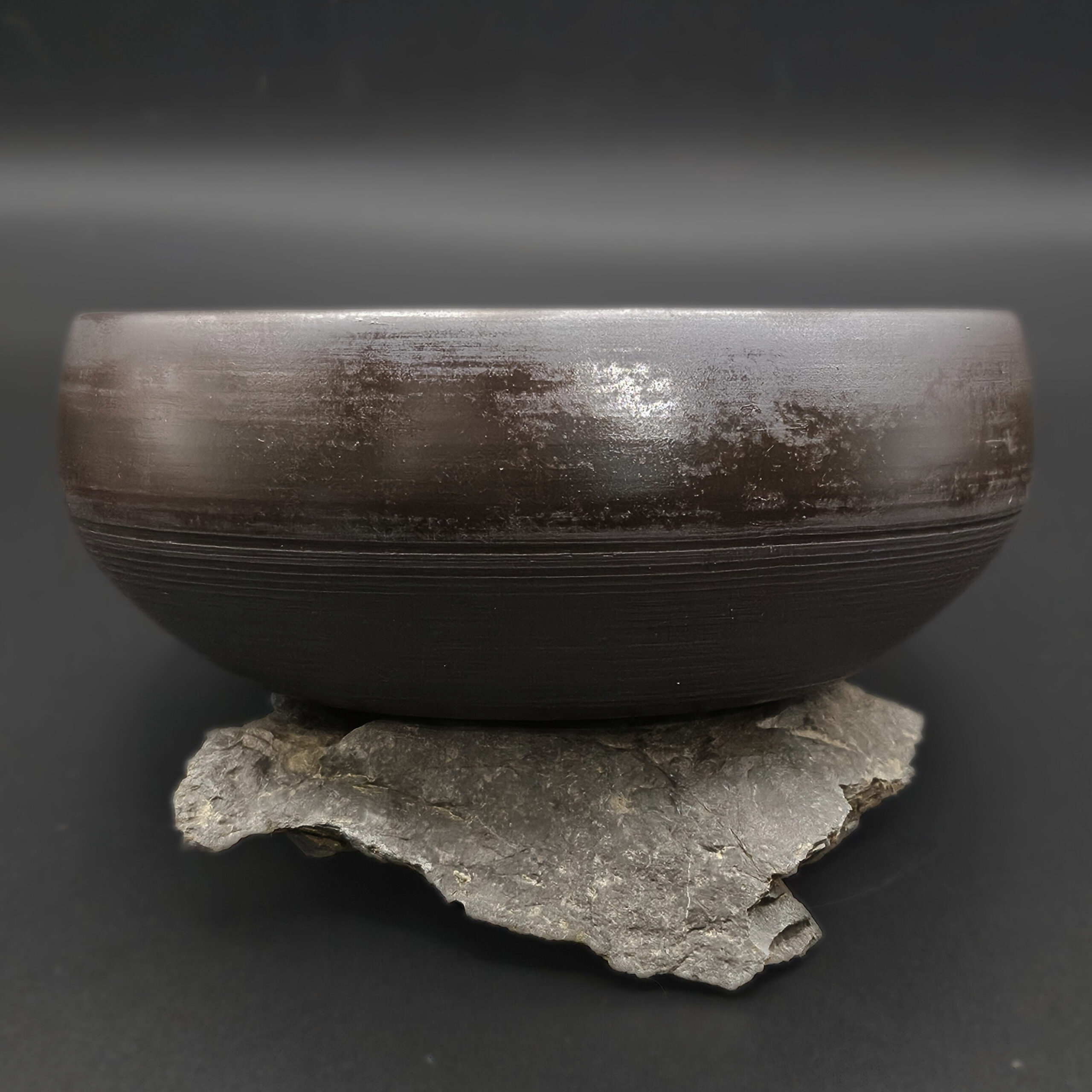 Écuelle sigillée artisanale – moyen format