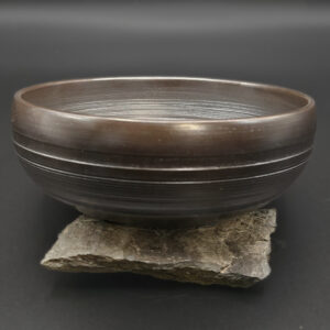 Écuelle sigillée artisanale – moyen format