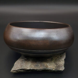 Écuelle sigillée artisanale – moyen format