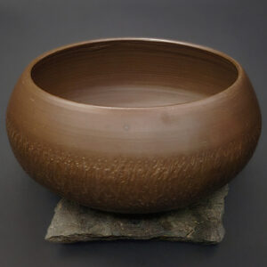 Écuelle sigillée artisanale – moyen format