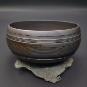 Écuelle sigillée artisanale – moyen format