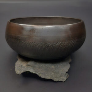 Écuelle sigillée artisanale – moyen format