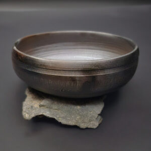 Écuelle sigillée artisanale – moyen format