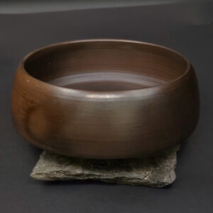 Lotus sigillée artisanale – grand format