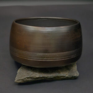 Lotus sigillée artisanale – grand format