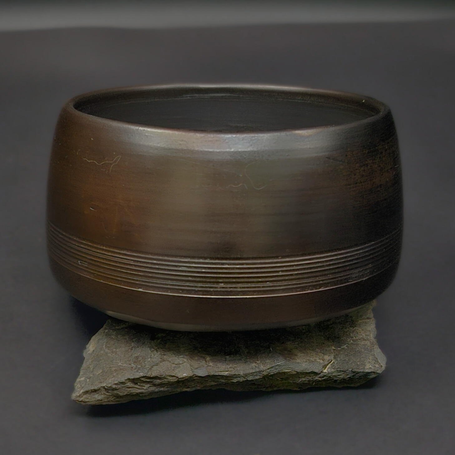 Lotus sigillée artisanale – grand format