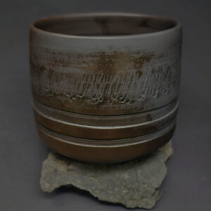 Lotus sigillée artisanale – grand format