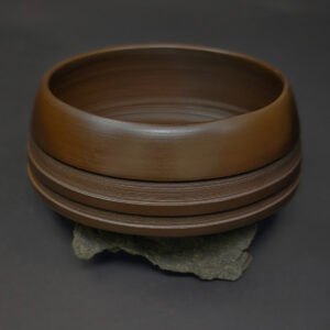 Lotus sigillée artisanale – grand format