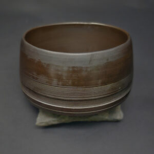 Lotus sigillée artisanale – grand format