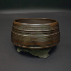 Lotus sigillée artisanale – grand format