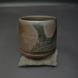 Lotus sigillée artisanale – grand format