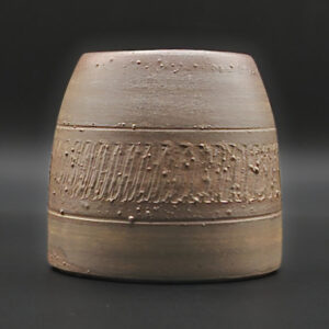 Lotus sigillée artisanale – haut et petit format