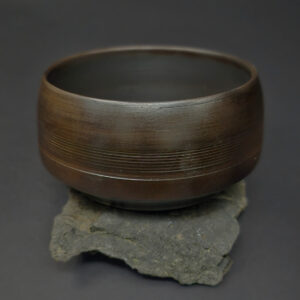 Lotus sigillée artisanale – moyen format