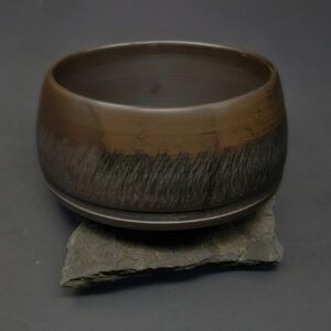 Lotus sigillée artisanale – moyen format