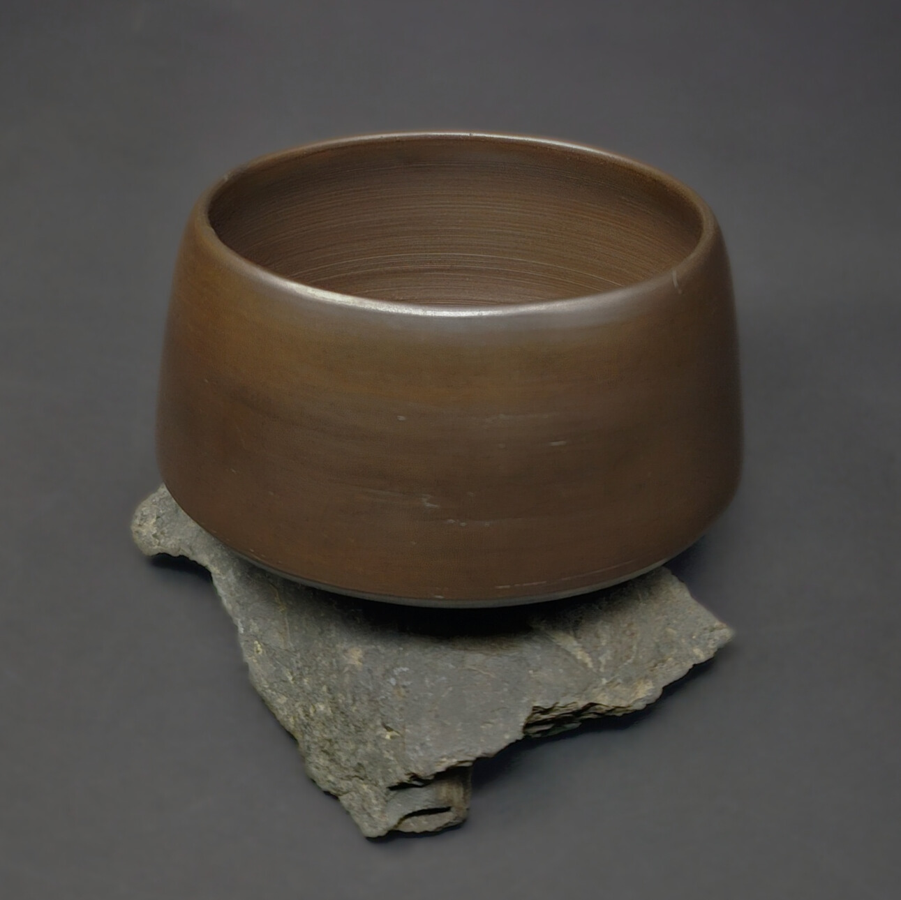 Lotus sigillée artisanale – moyen format