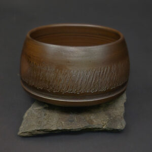 Lotus sigillée artisanale – petit format