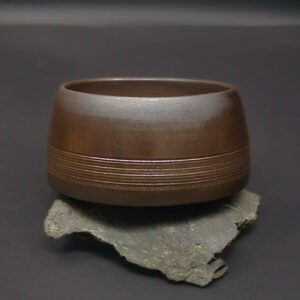 Lotus sigillée artisanale – petit format