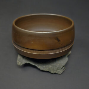 Lotus sigillée artisanale – petit format