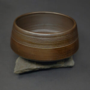 Lotus sigillée artisanale – petit format