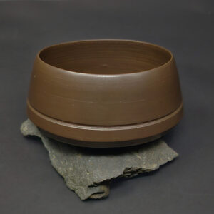 Lotus sigillée artisanale – petit format