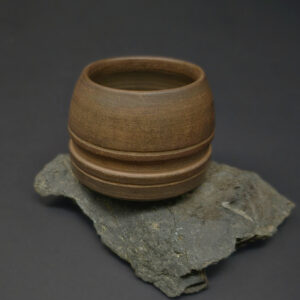 Lotus sigillée artisanale – miniature