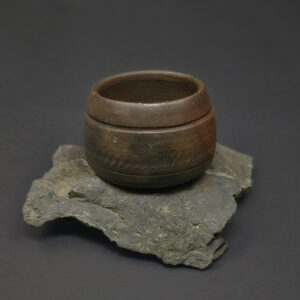 Lotus sigillée artisanale – miniature