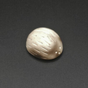 Magnet Hérisson en céramique sigillée