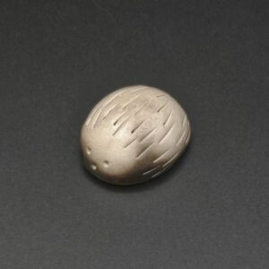 Magnet Hérisson en céramique sigillée