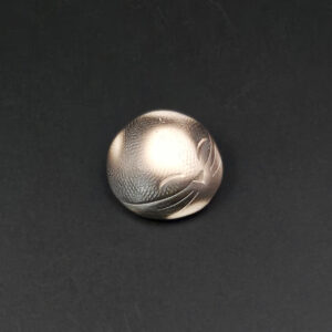 Magnet Loutre en céramique sigillée