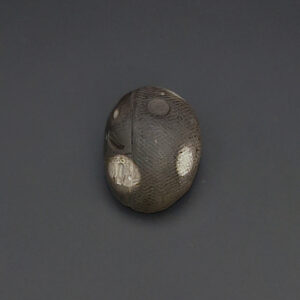 Magnet Cyborg Oméga X en céramique sigillée