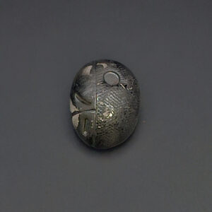 Magnet Cyborg Oméga X en céramique sigillée