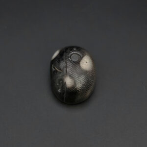 Magnet Cyborg Oméga X en céramique sigillée