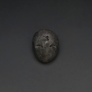 Magnet Ninja Kossori en céramique sigillée