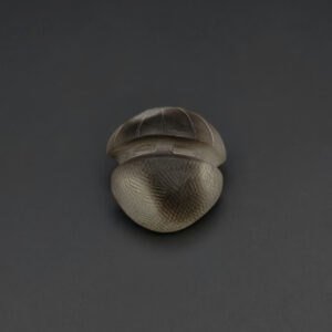 Magnet Ninja Nomin en céramique sigillée