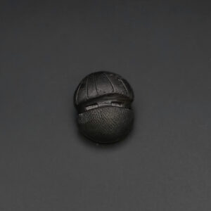 Magnet Ninja Nomin en céramique sigillée